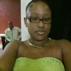 Meet your Posher, Cindy